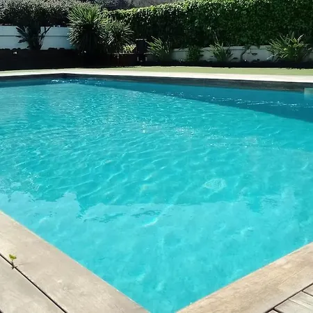 Appartement Sunshineloft With Pool *