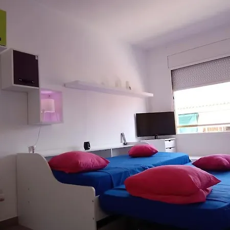 Appartement Sunshineloft With Pool