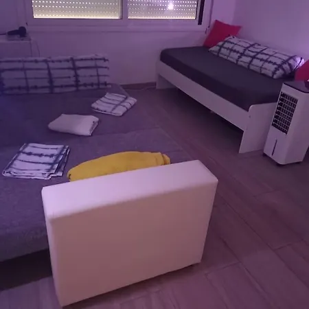 Appartement Sunshineloft With Pool