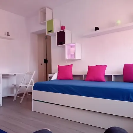Appartement Sunshineloft With Pool *