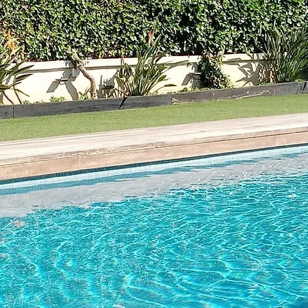 Appartement Sunshineloft With Pool Lloret de Mar