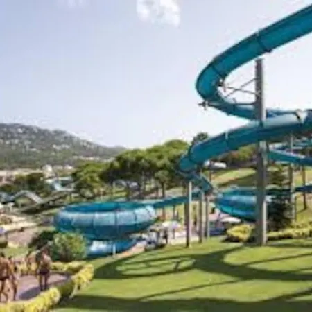 Appartement Sunshineloft With Pool *