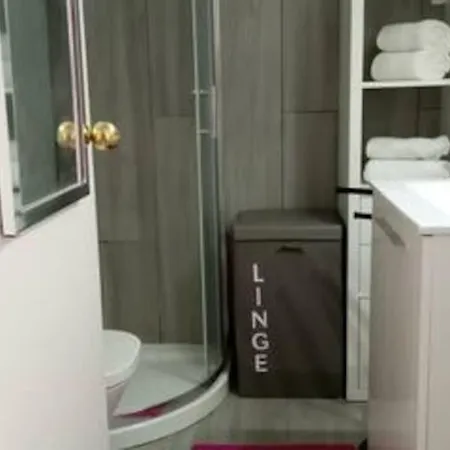 Appartement Sunshineloft With Pool
