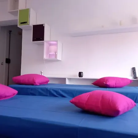 Apartman Sunshineloft With Pool Lloret de Mar